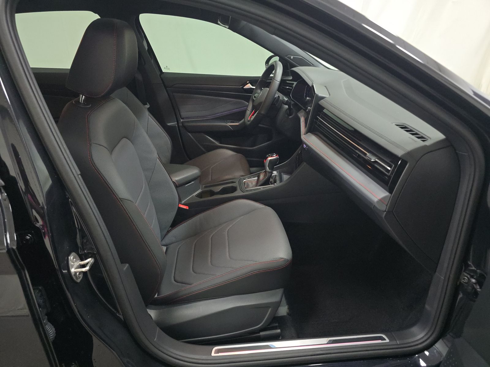 2025 Volkswagen Jetta 2.0T GLI Autobahn FWD