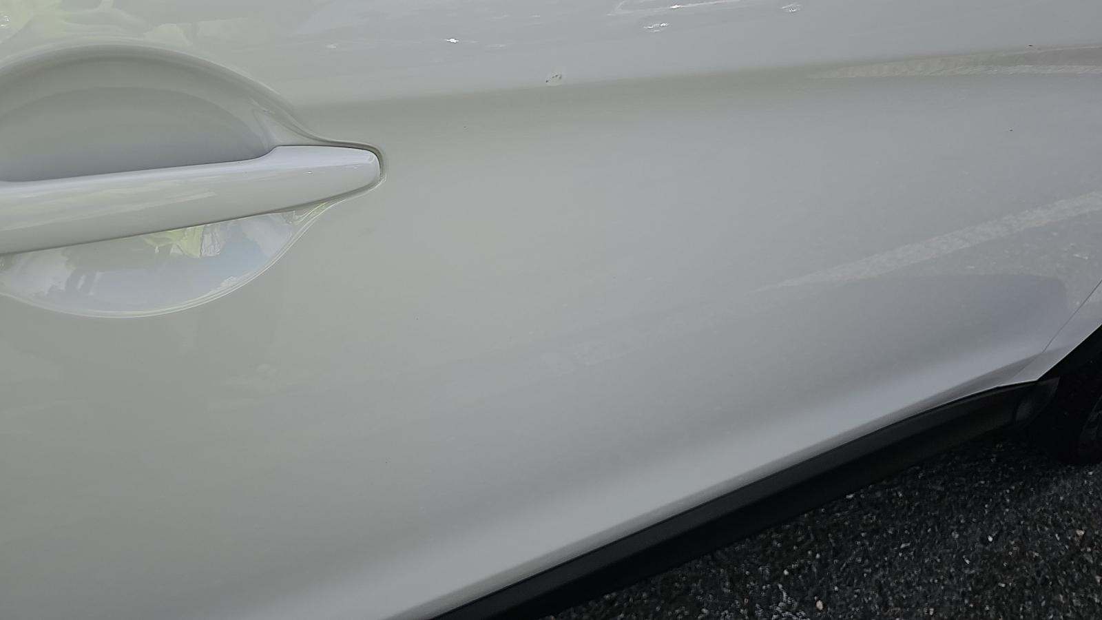 2017 Mitsubishi Outlander Sport LE FWD