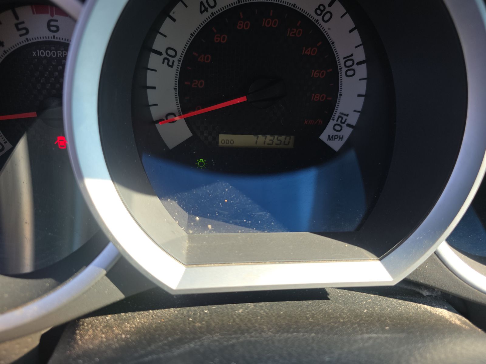 2014 Toyota Tacoma PreRunner RWD