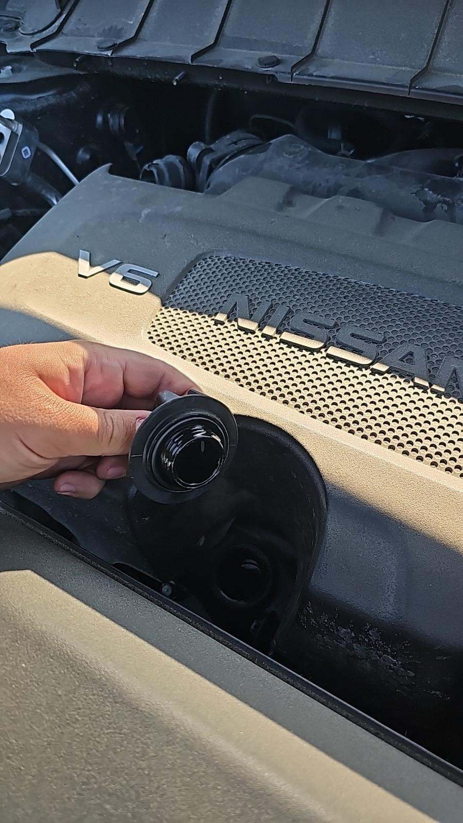 2022 Nissan Pathfinder SL AWD