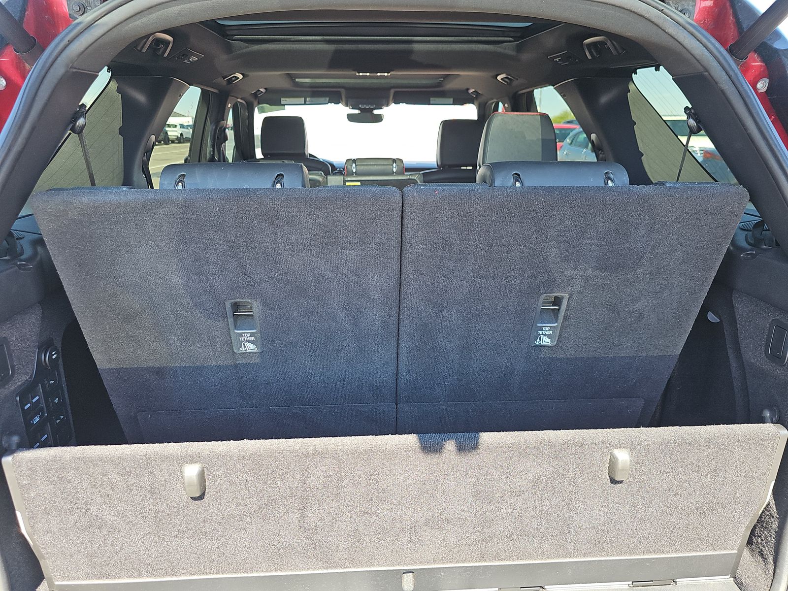 2017 Land Rover Discovery HSE Luxury AWD