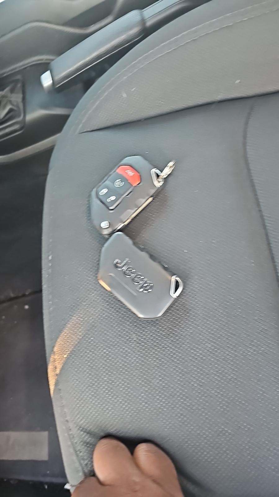 2022 Jeep Wrangler Unlimited Sport S Edition AWD