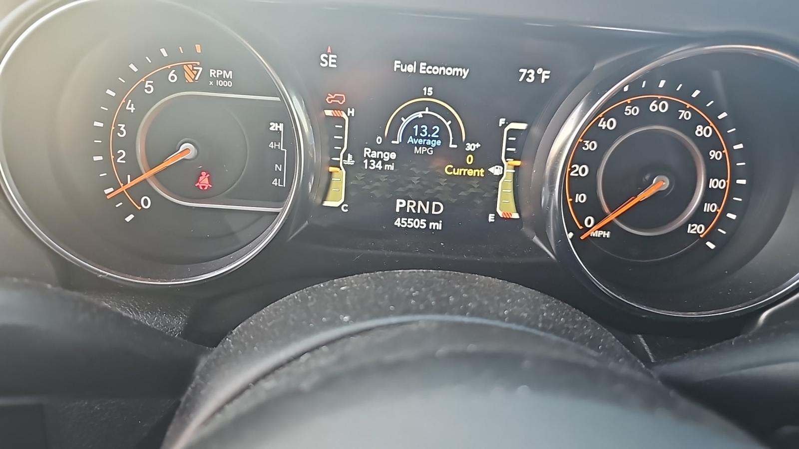 2022 Jeep Wrangler Unlimited Sport S Edition AWD