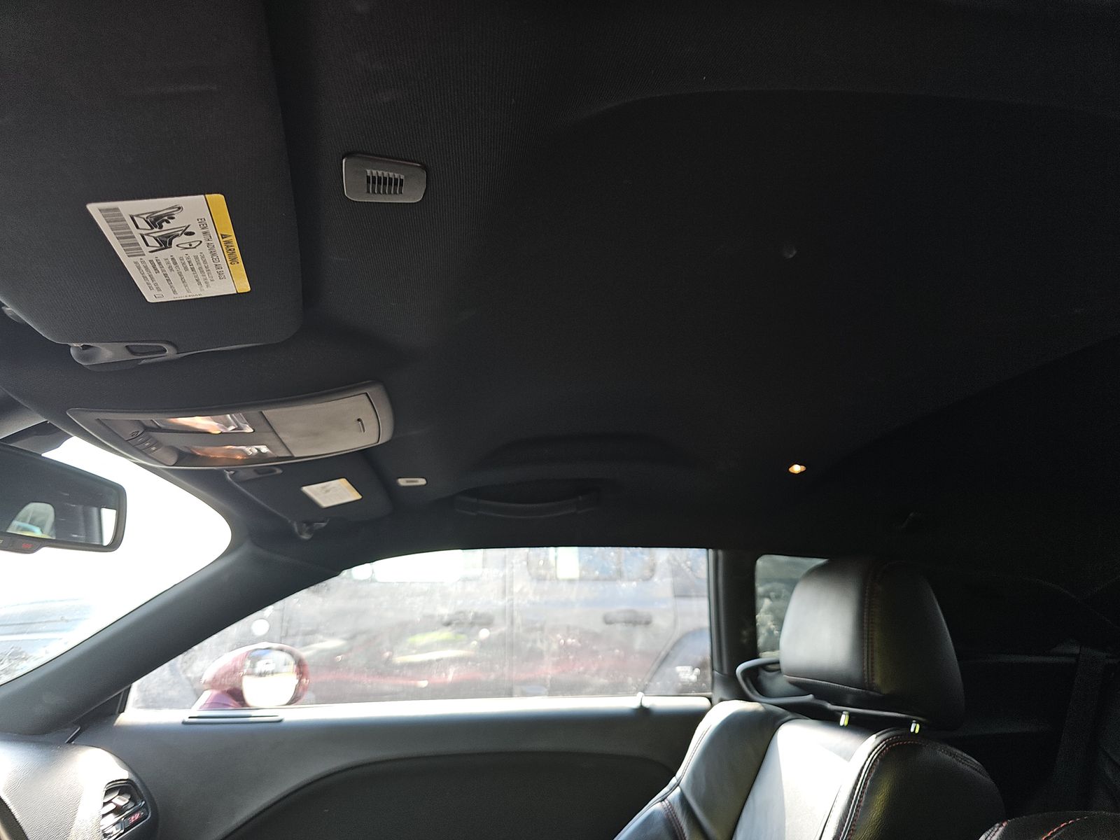 2022 Dodge Challenger R/T Scat Pack RWD