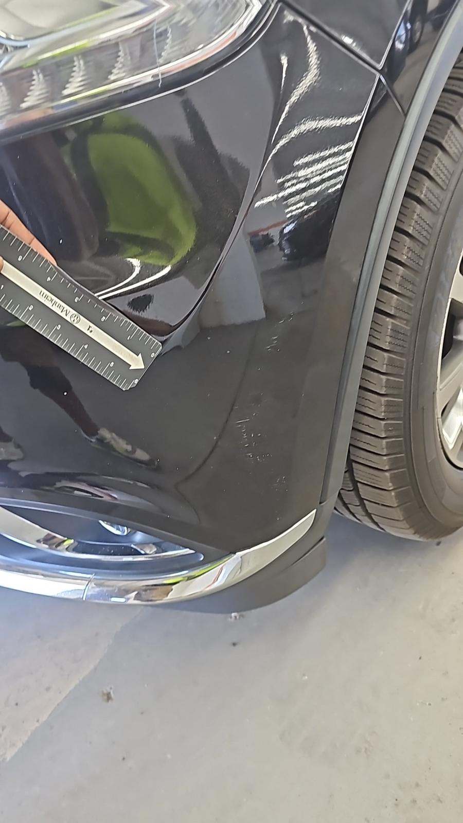 2014 Dodge Durango Limited AWD