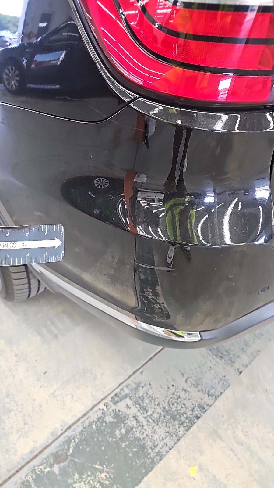 2014 Dodge Durango Limited AWD