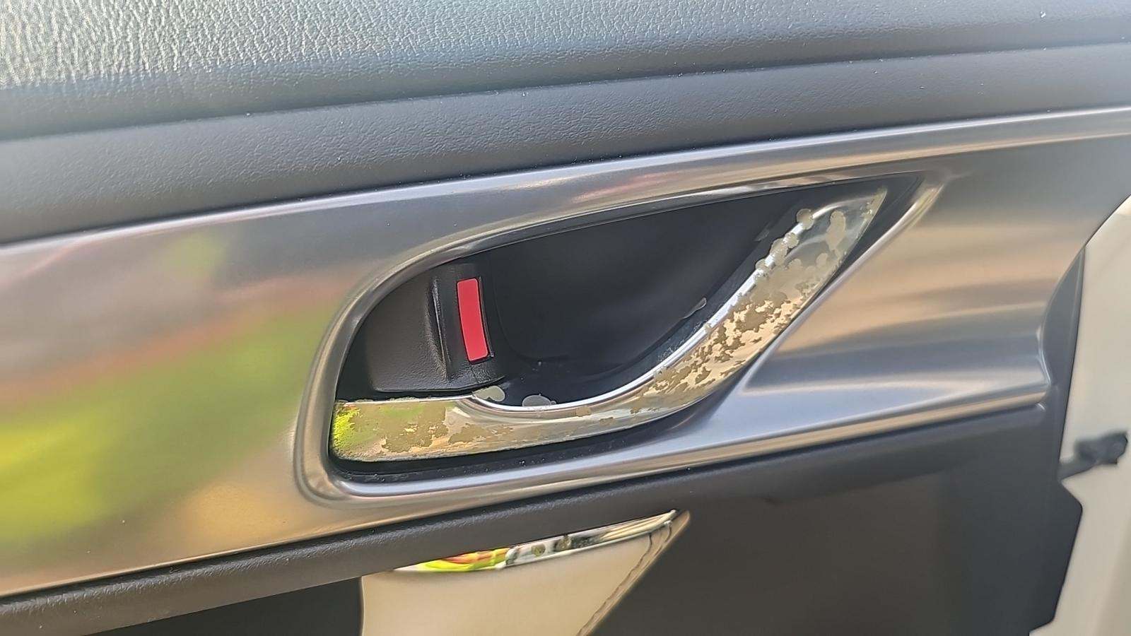 2022 MAZDA CX-9 Grand Touring AWD