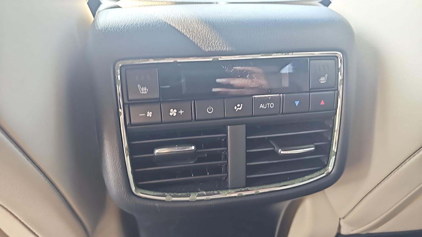 2022 MAZDA CX-9 Grand Touring AWD