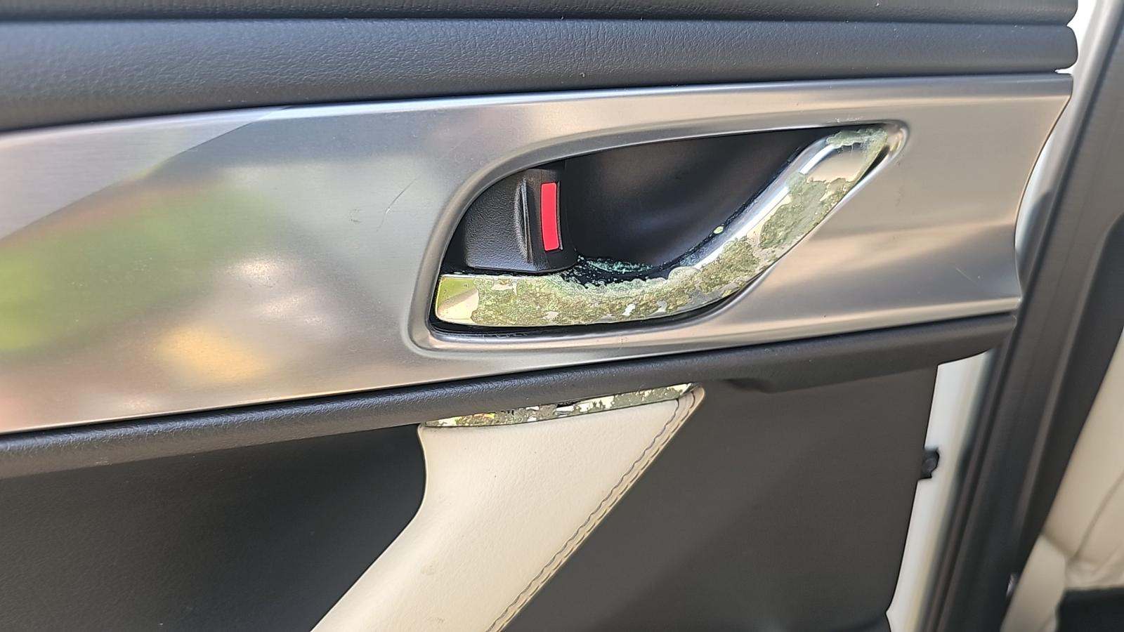 2022 MAZDA CX-9 Grand Touring AWD