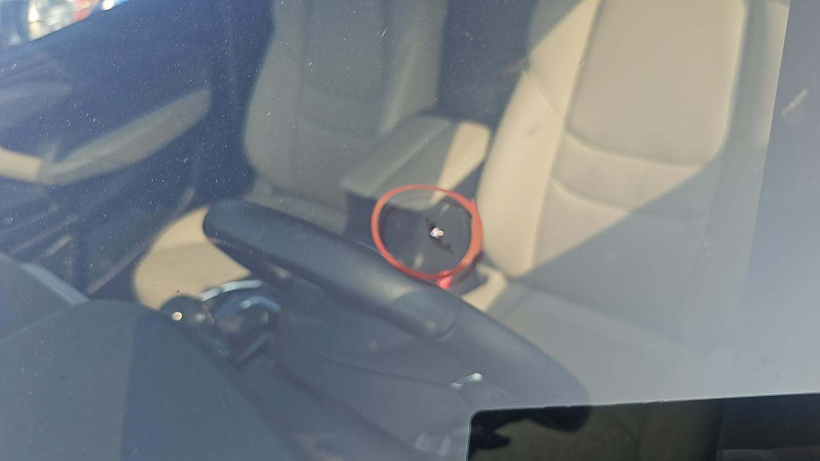 2022 MAZDA CX-9 Grand Touring AWD