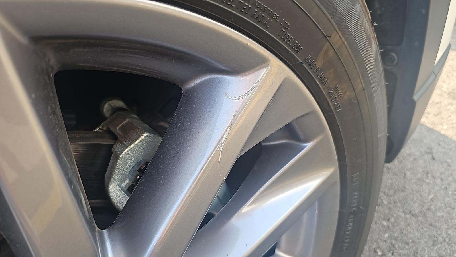 2022 MAZDA CX-9 Grand Touring AWD