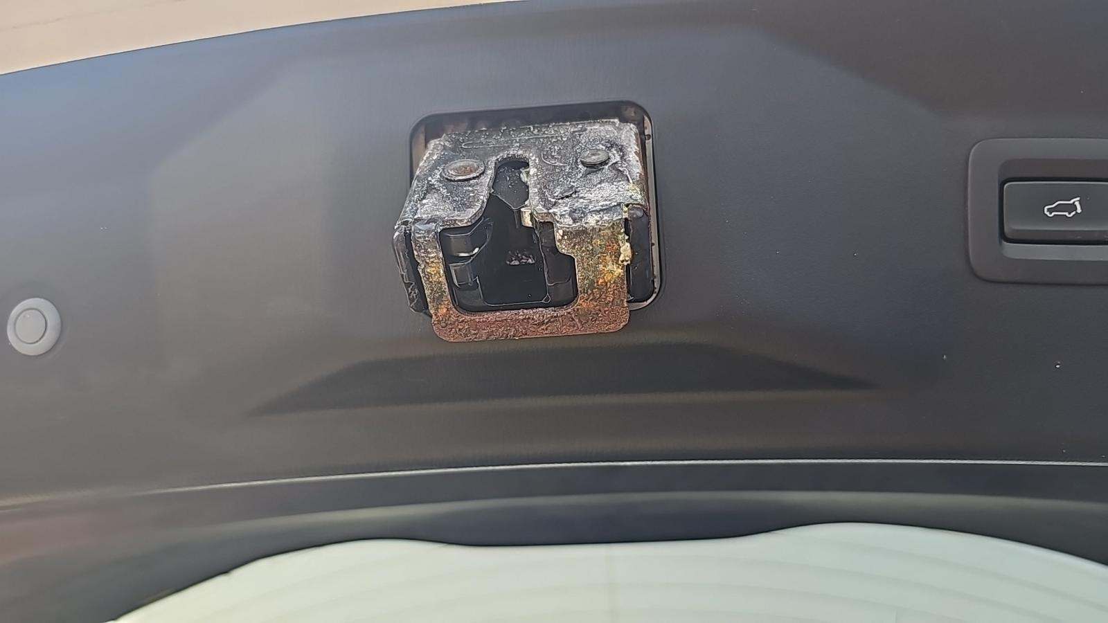 2022 MAZDA CX-9 Grand Touring AWD