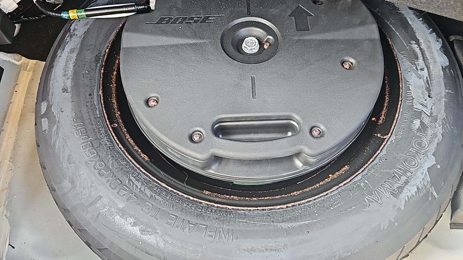 2022 MAZDA CX-9 Grand Touring AWD