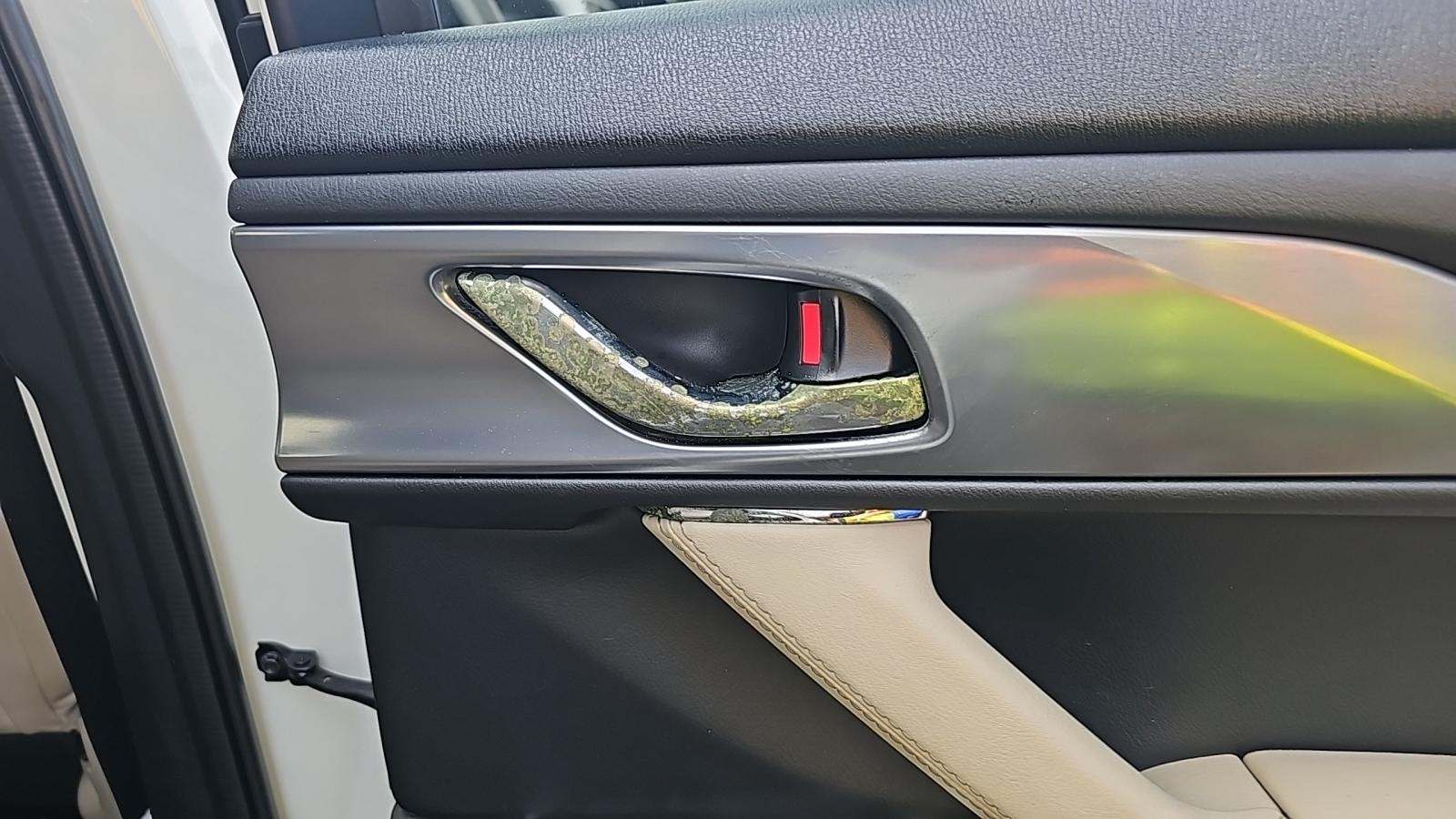 2022 MAZDA CX-9 Grand Touring AWD