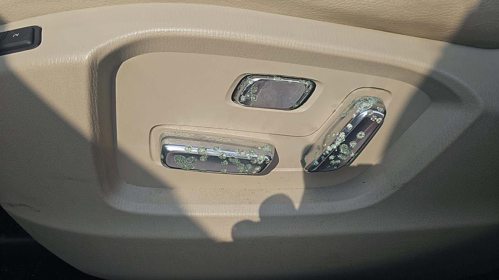 2022 MAZDA CX-9 Grand Touring AWD