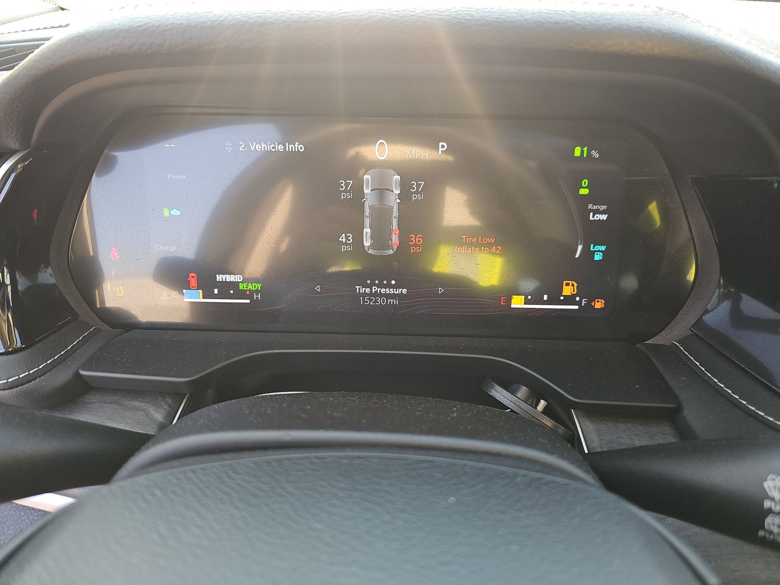 2024 Jeep Grand Cherokee 4xe AWD