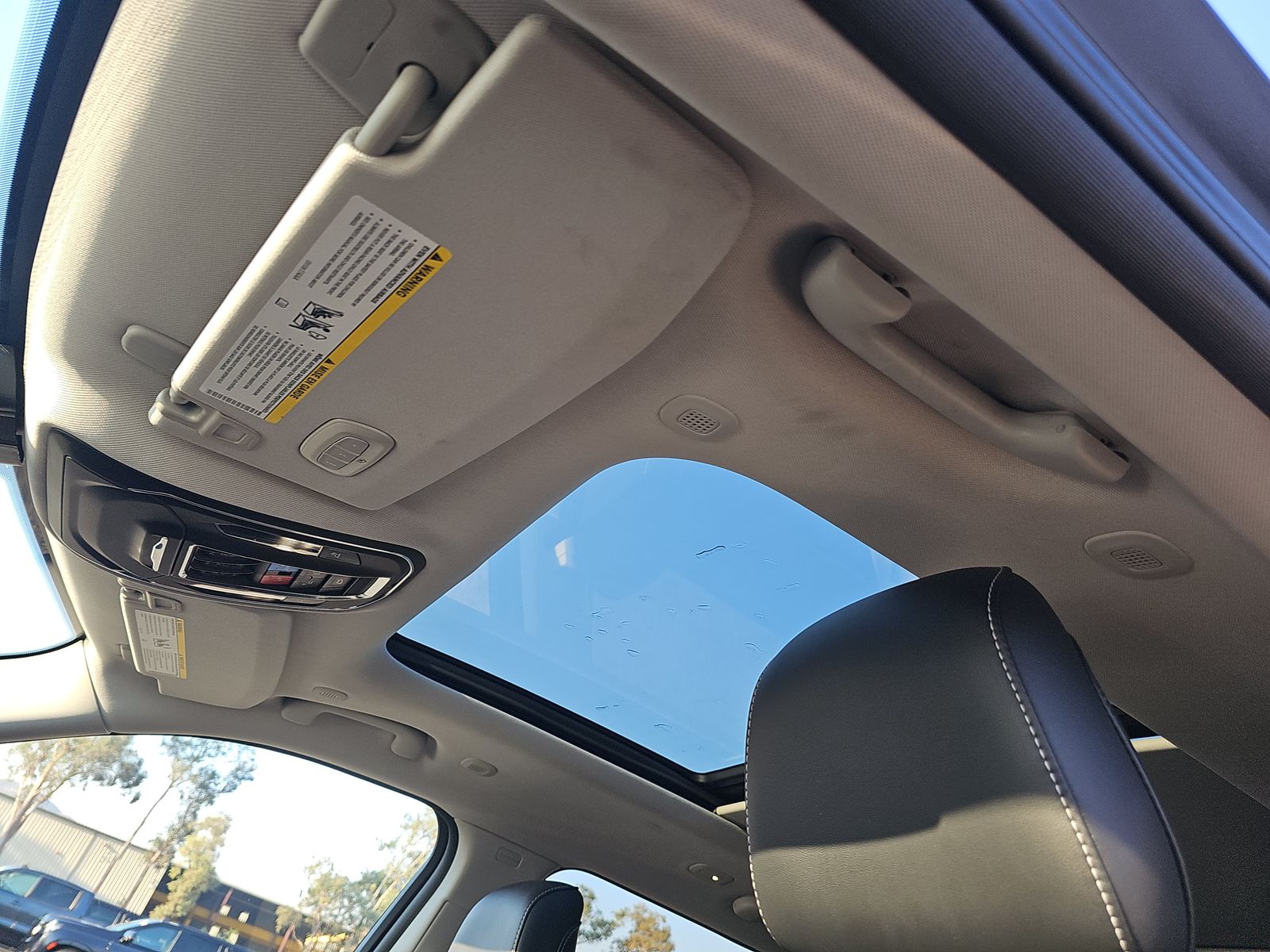 2024 Jeep Grand Cherokee 4xe AWD