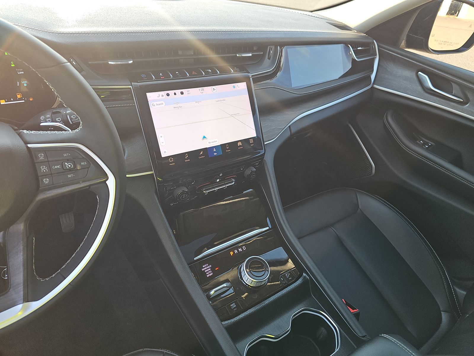2024 Jeep Grand Cherokee 4xe AWD