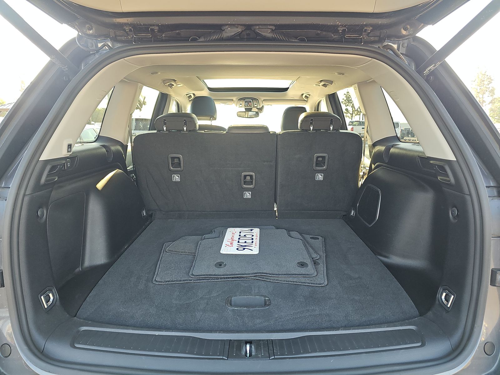 2024 Jeep Grand Cherokee 4xe AWD