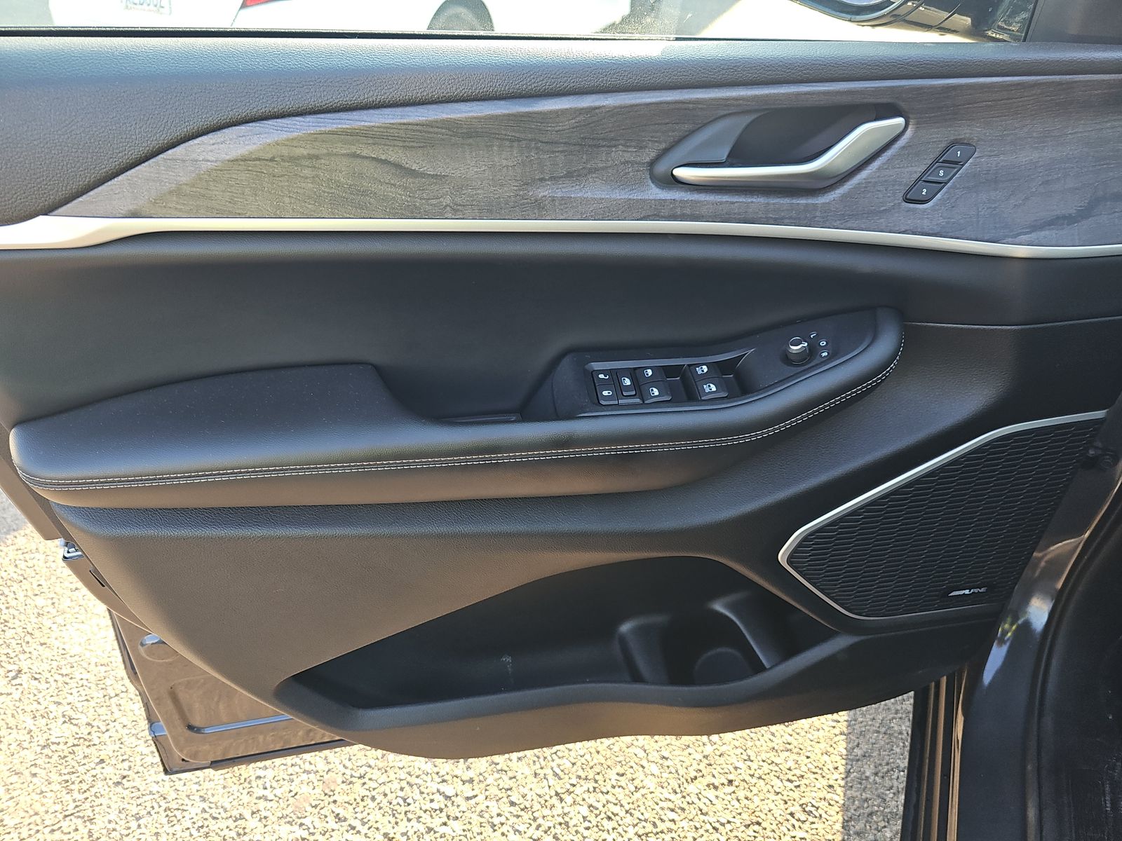 2024 Jeep Grand Cherokee 4xe AWD