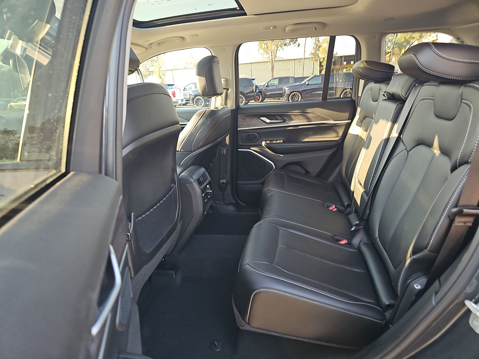 2024 Jeep Grand Cherokee 4xe AWD