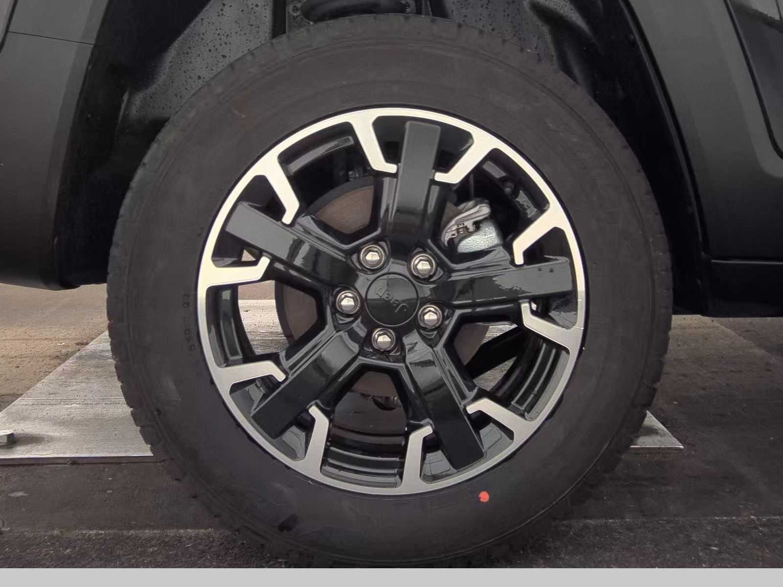 2023 Jeep Renegade Trailhawk AWD