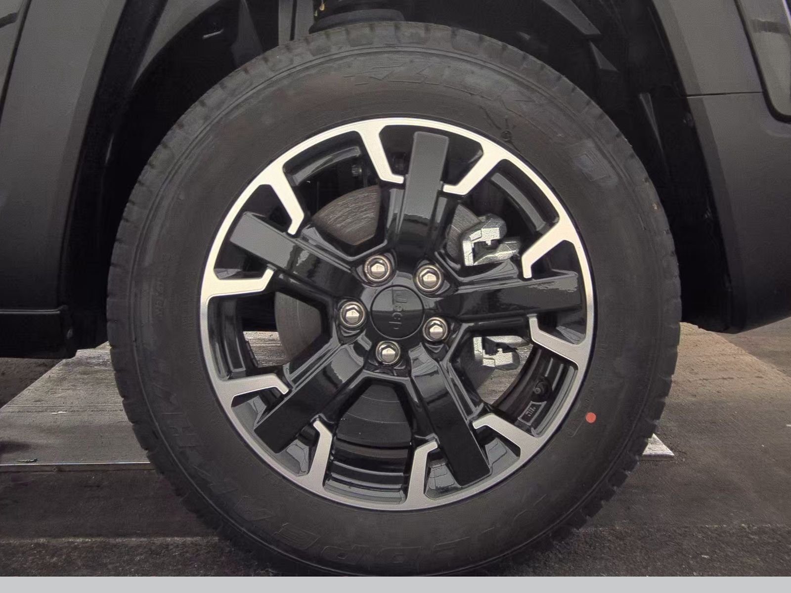 2023 Jeep Renegade Trailhawk AWD