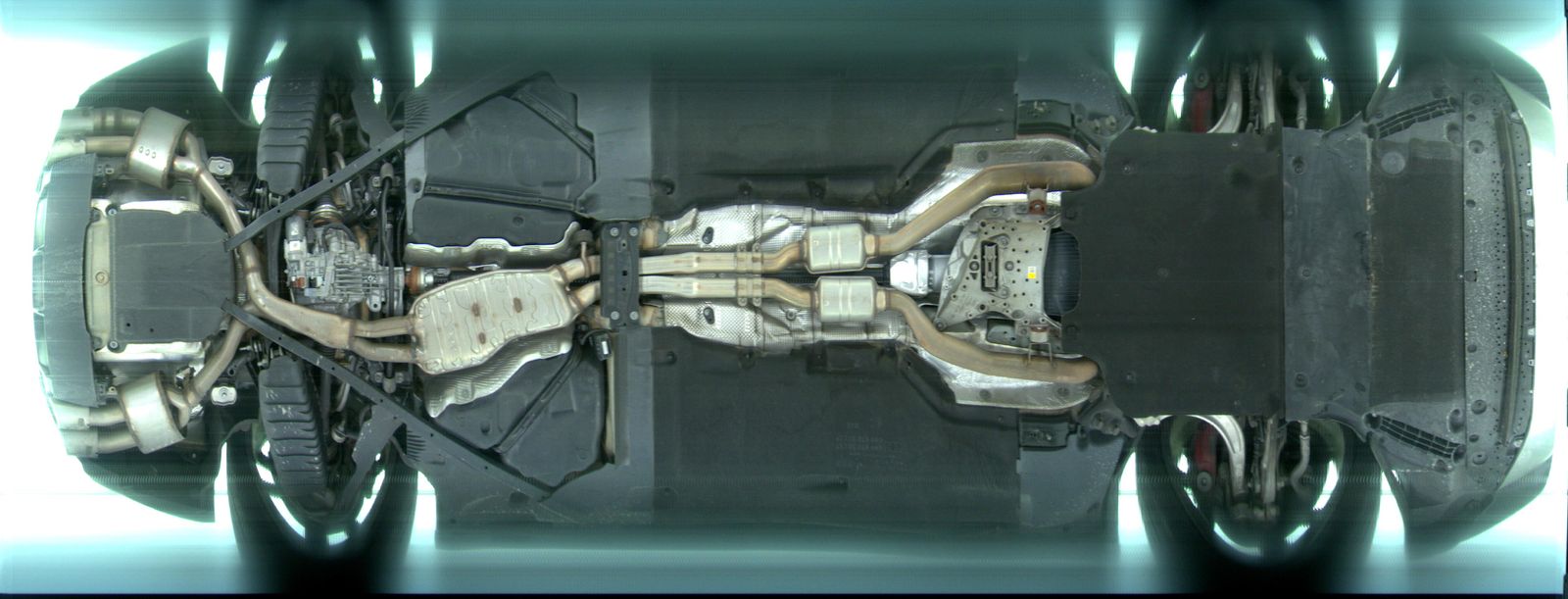 2023 Audi S5 Premium Plus AWD