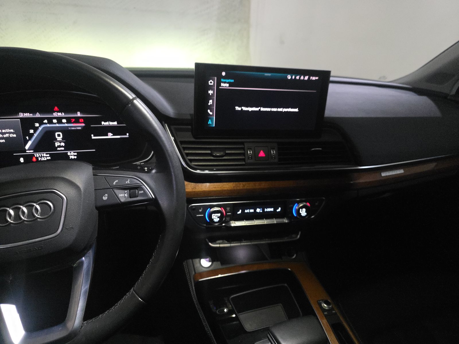 2023 Audi Q5 S line Premium Plus AWD