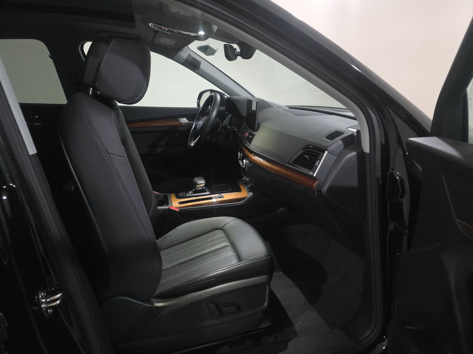 2023 Audi Q5 S line Premium Plus AWD