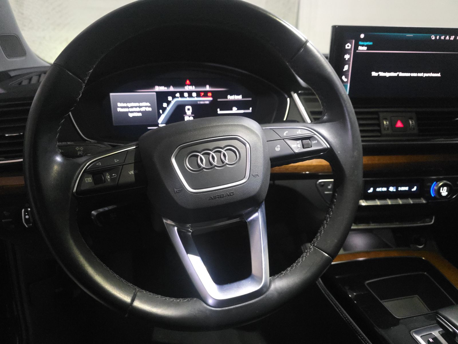 2023 Audi Q5 S line Premium Plus AWD