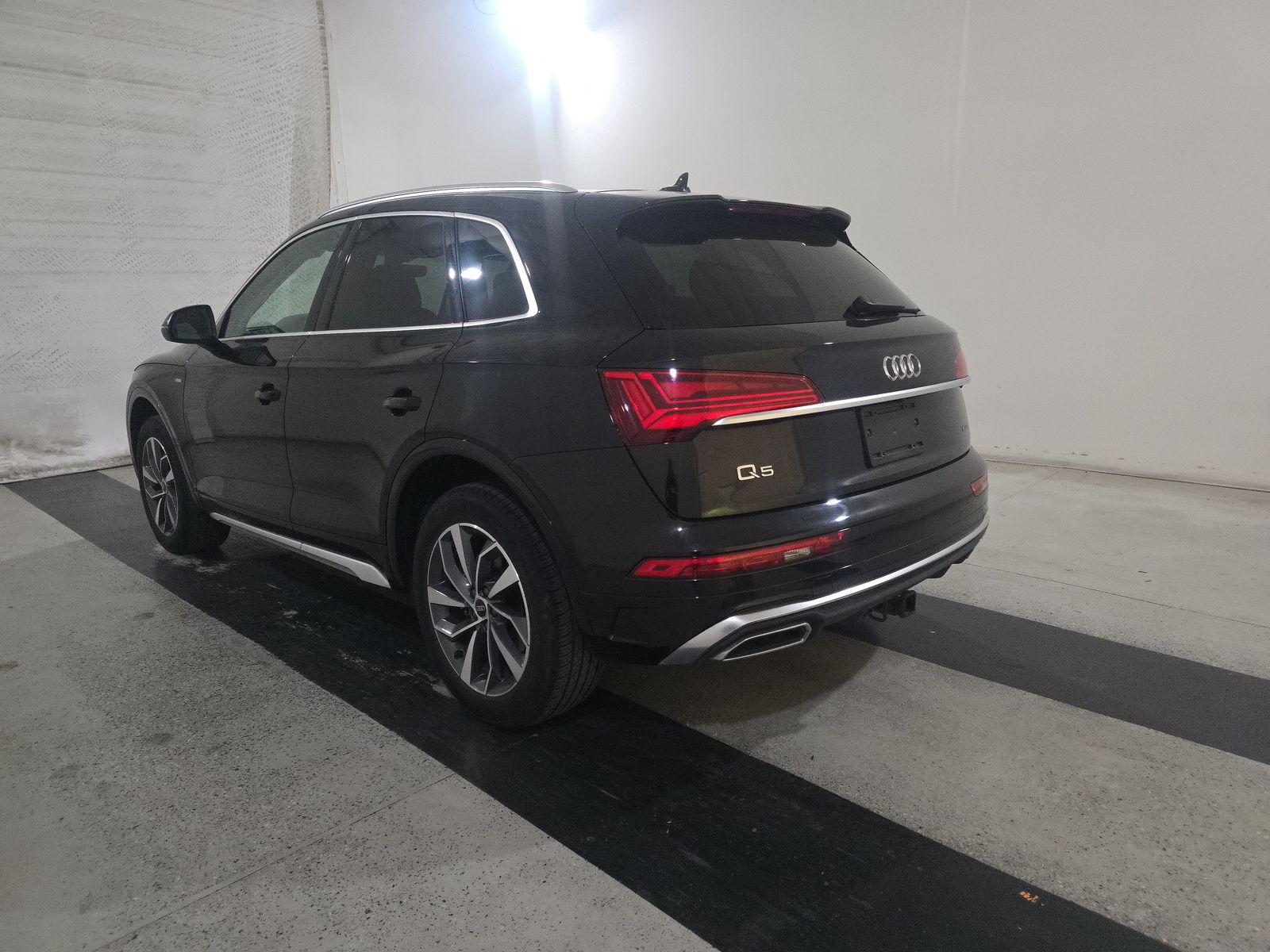 2023 Audi Q5 S line Premium Plus AWD