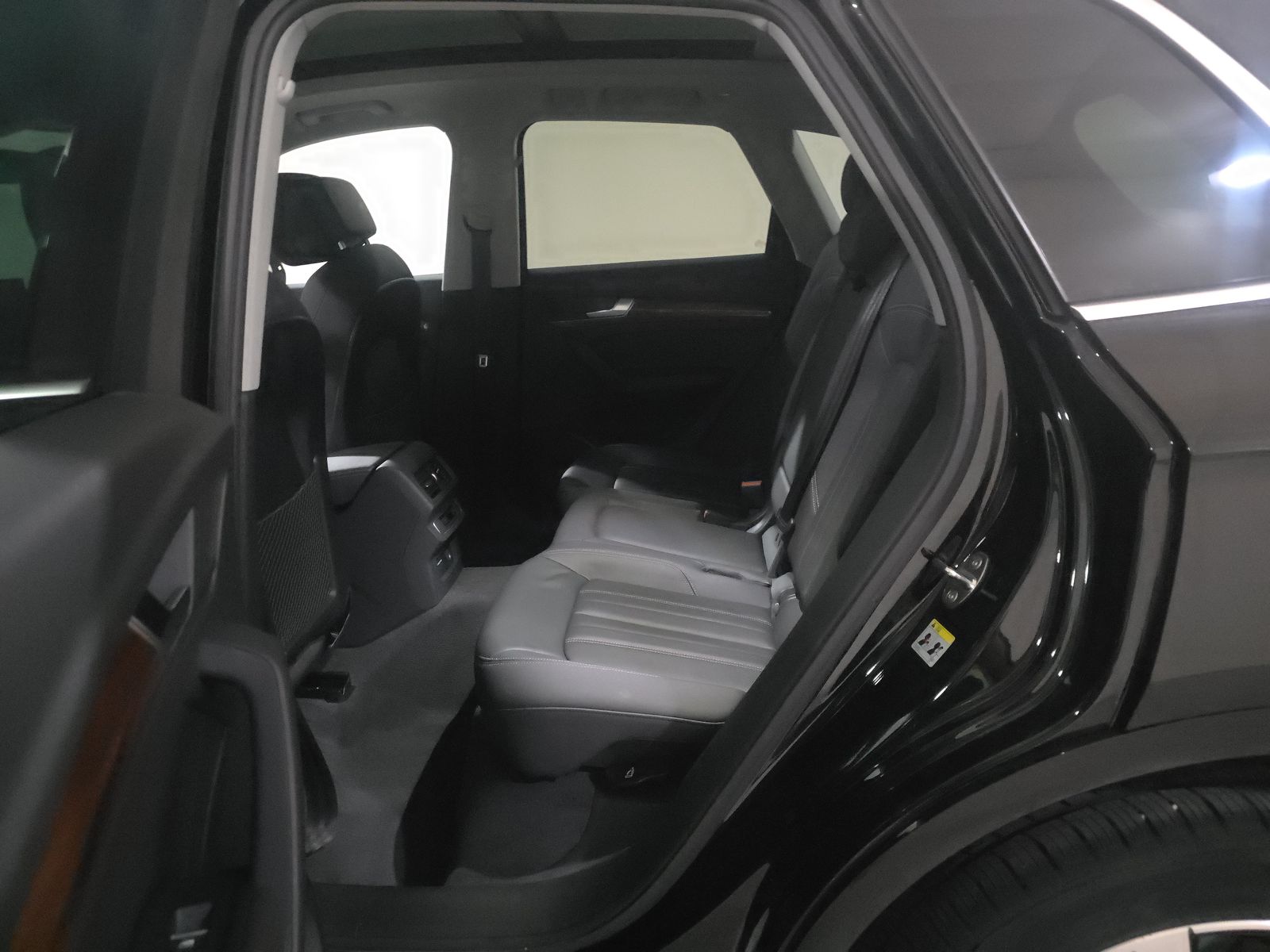 2023 Audi Q5 S line Premium Plus AWD