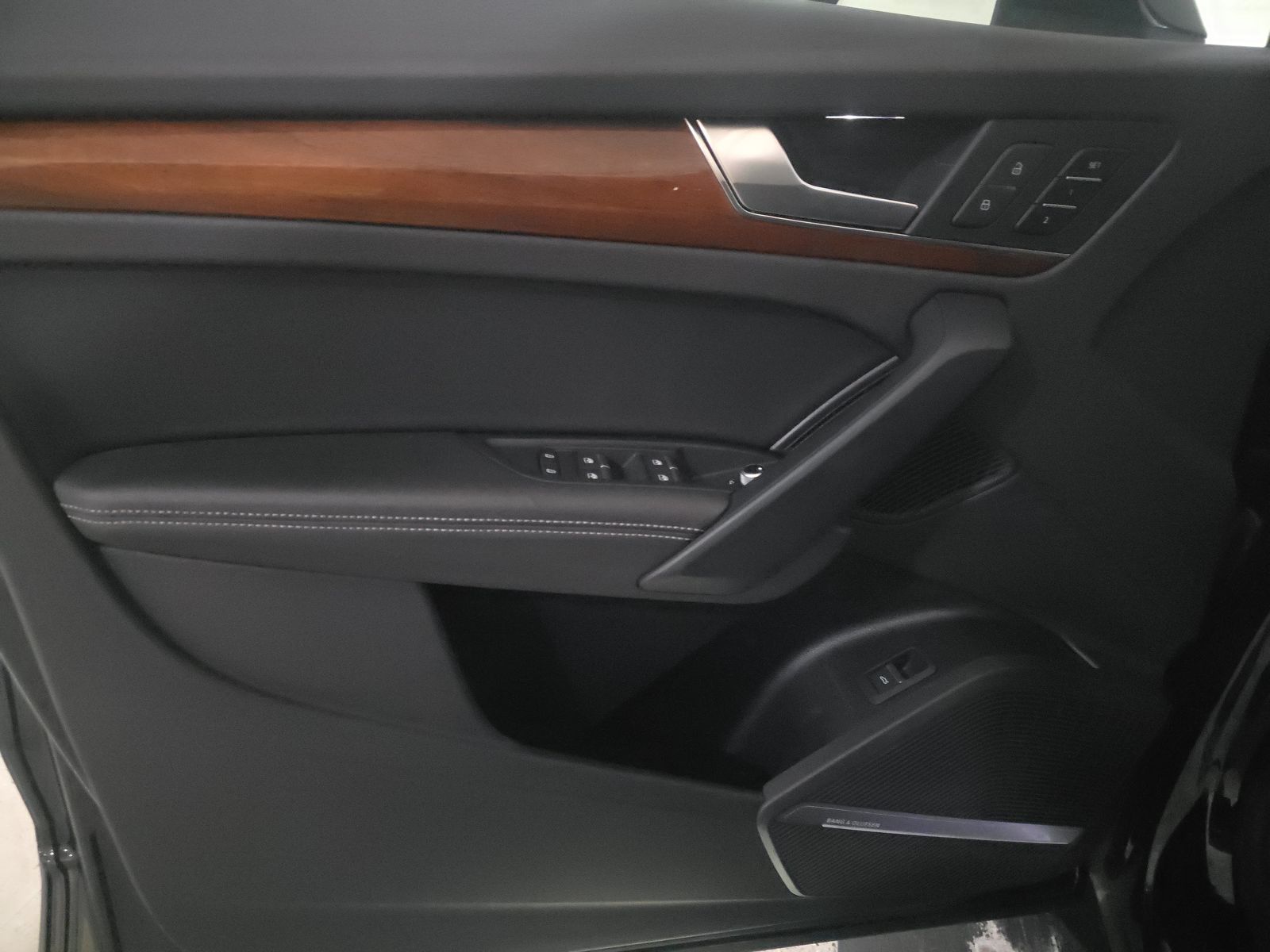 2023 Audi Q5 S line Premium Plus AWD