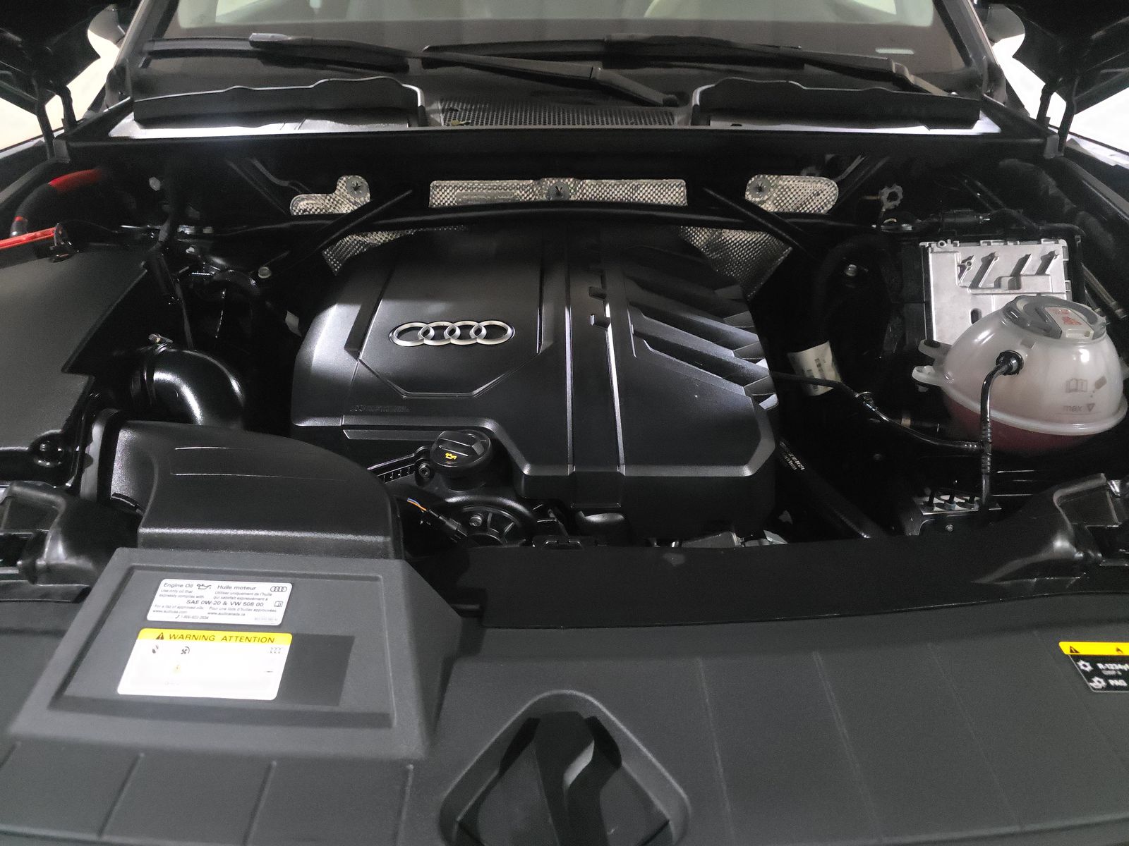 2023 Audi Q5 S line Premium Plus AWD