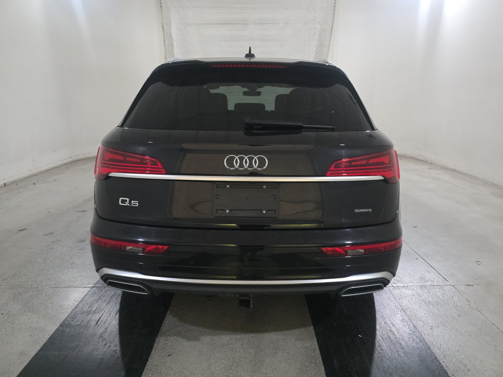 2023 Audi Q5 S line Premium Plus AWD