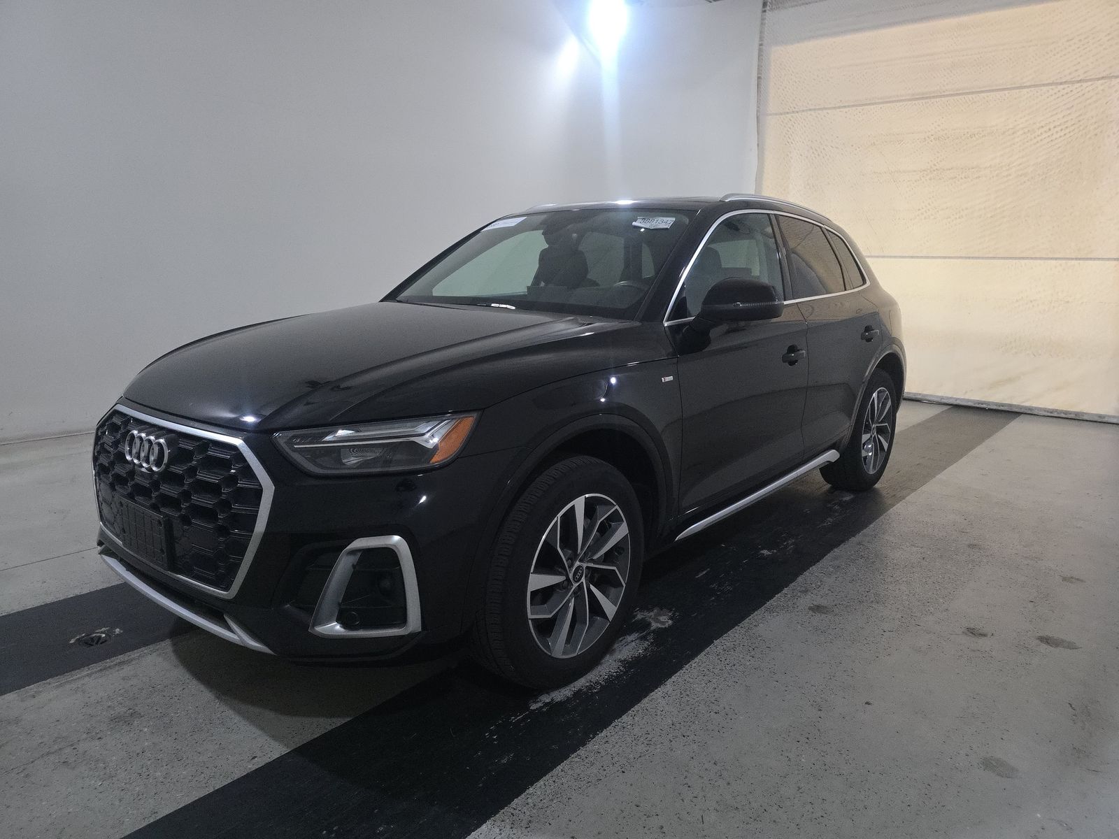 2023 Audi Q5 S line Premium Plus AWD