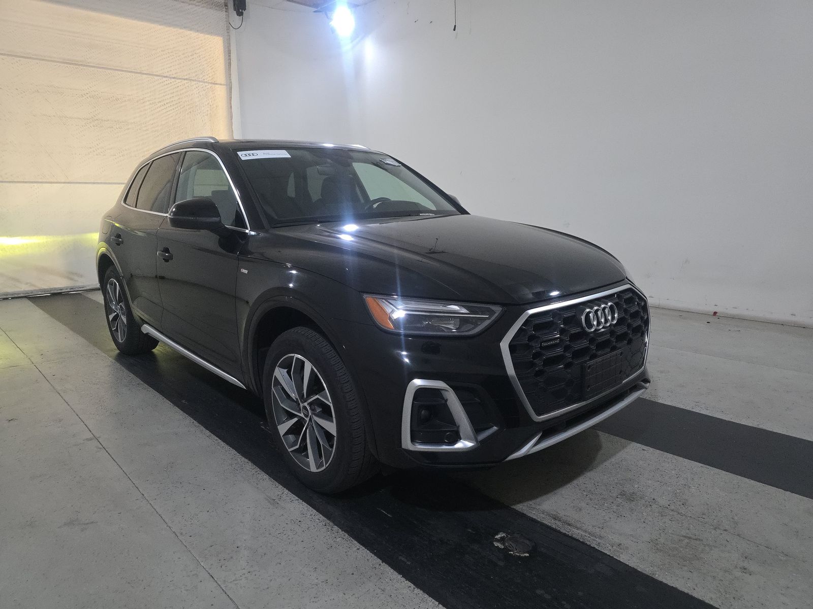 2023 Audi Q5 S line Premium Plus AWD