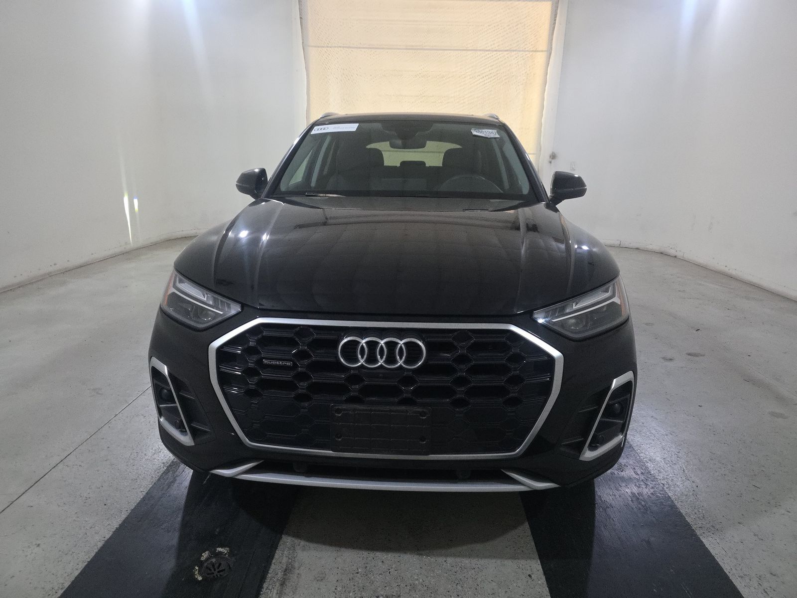 2023 Audi Q5 S line Premium Plus AWD