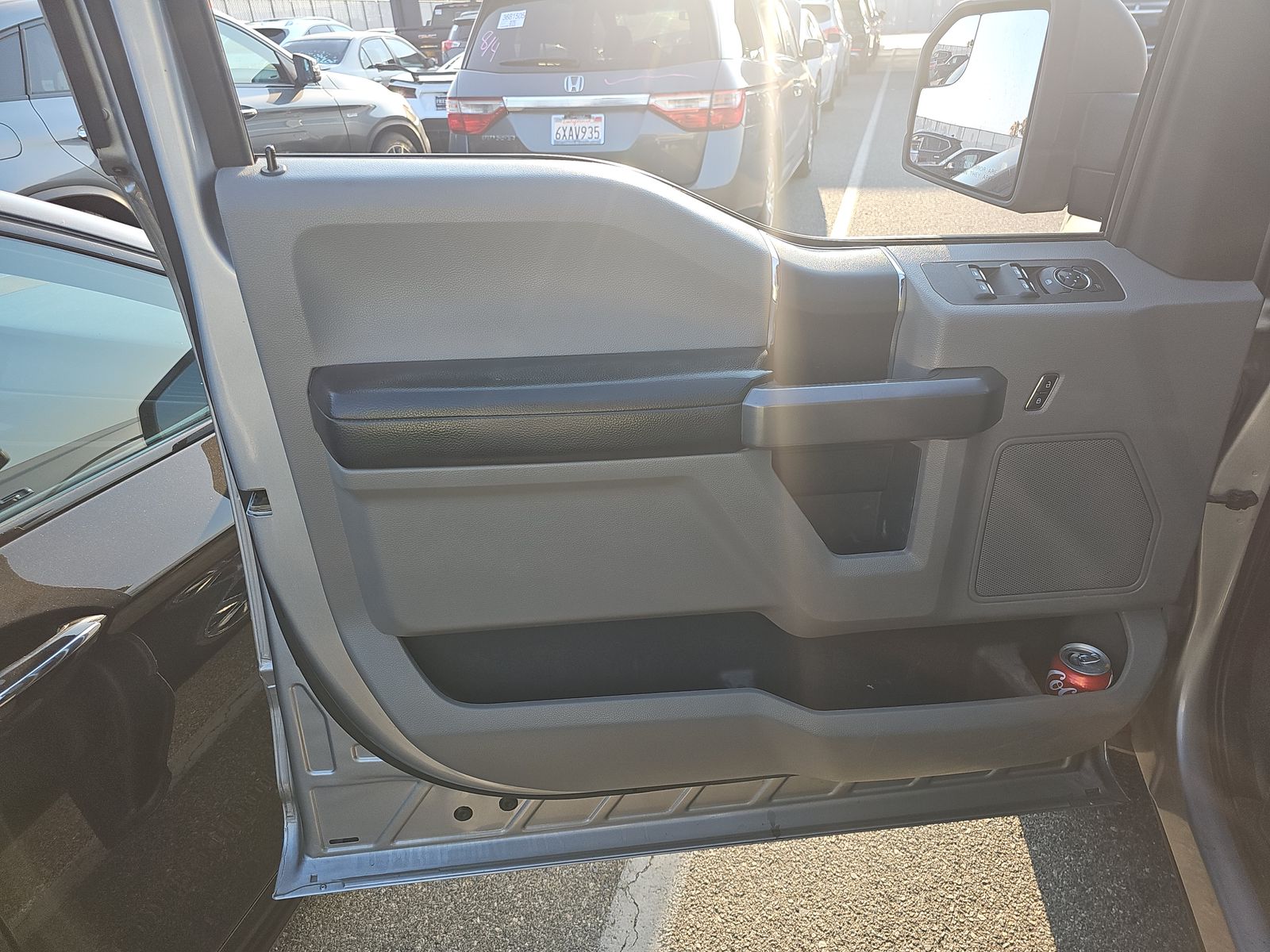 2020 Ford F-150 XLT AWD