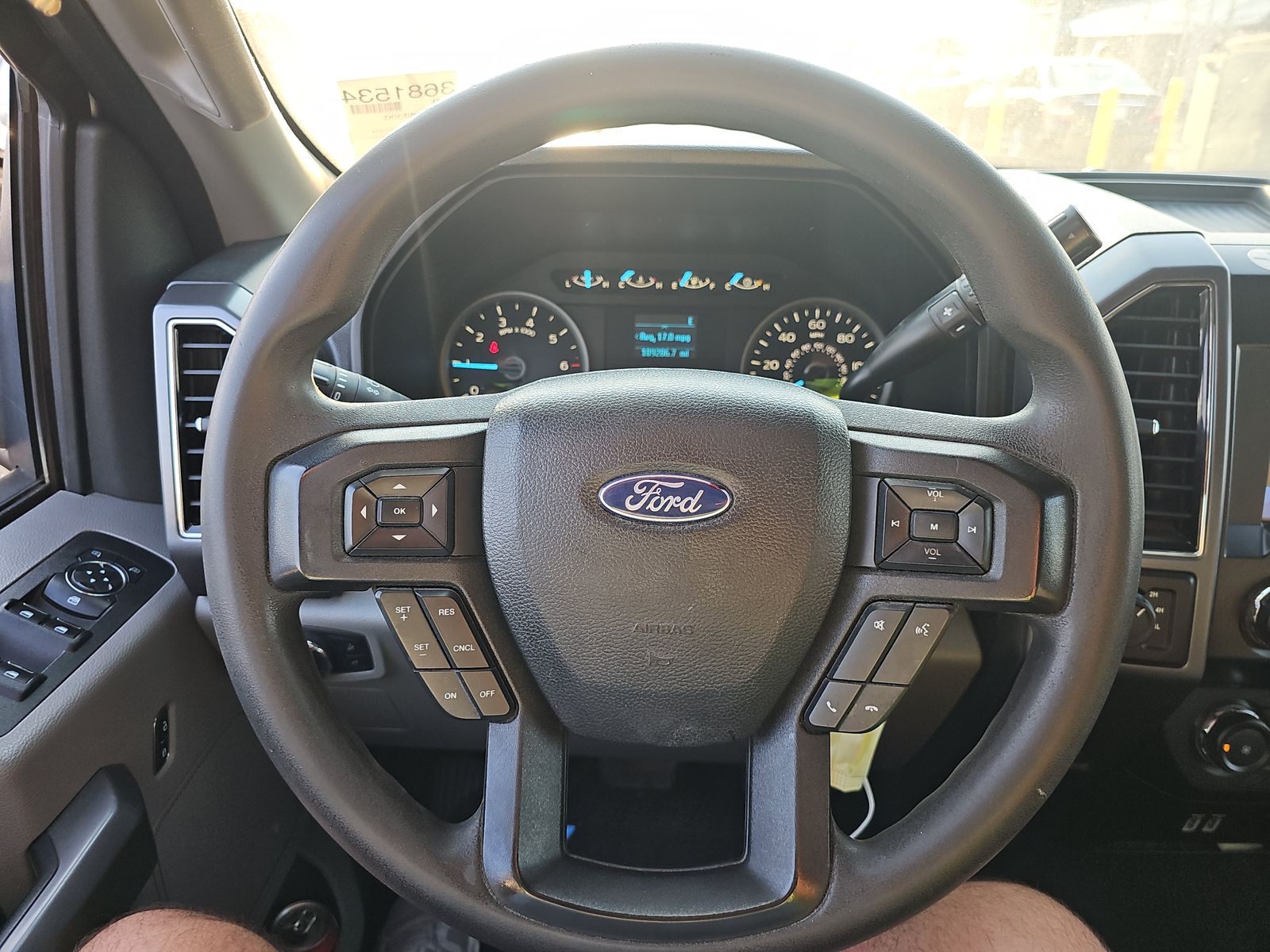 2020 Ford F-150 XLT AWD