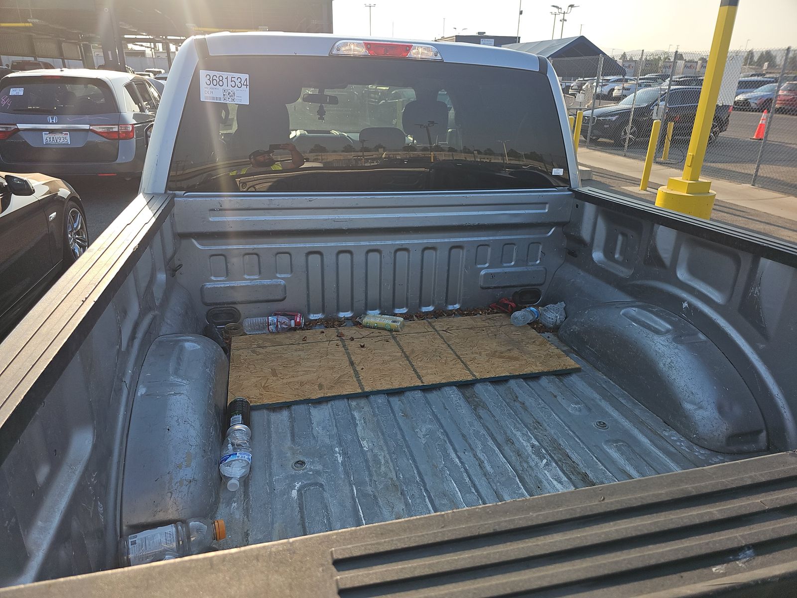 2020 Ford F-150 XLT AWD