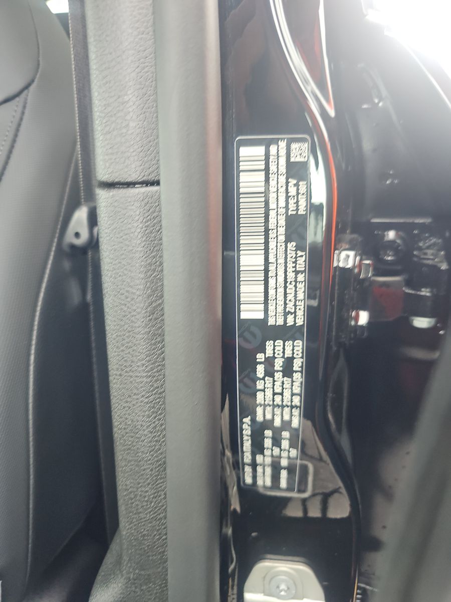 2023 Jeep Renegade Trailhawk AWD