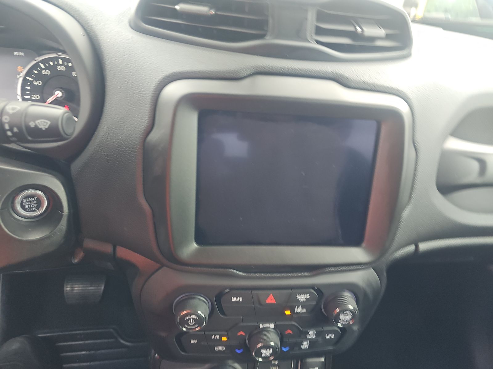 2023 Jeep Renegade Trailhawk AWD