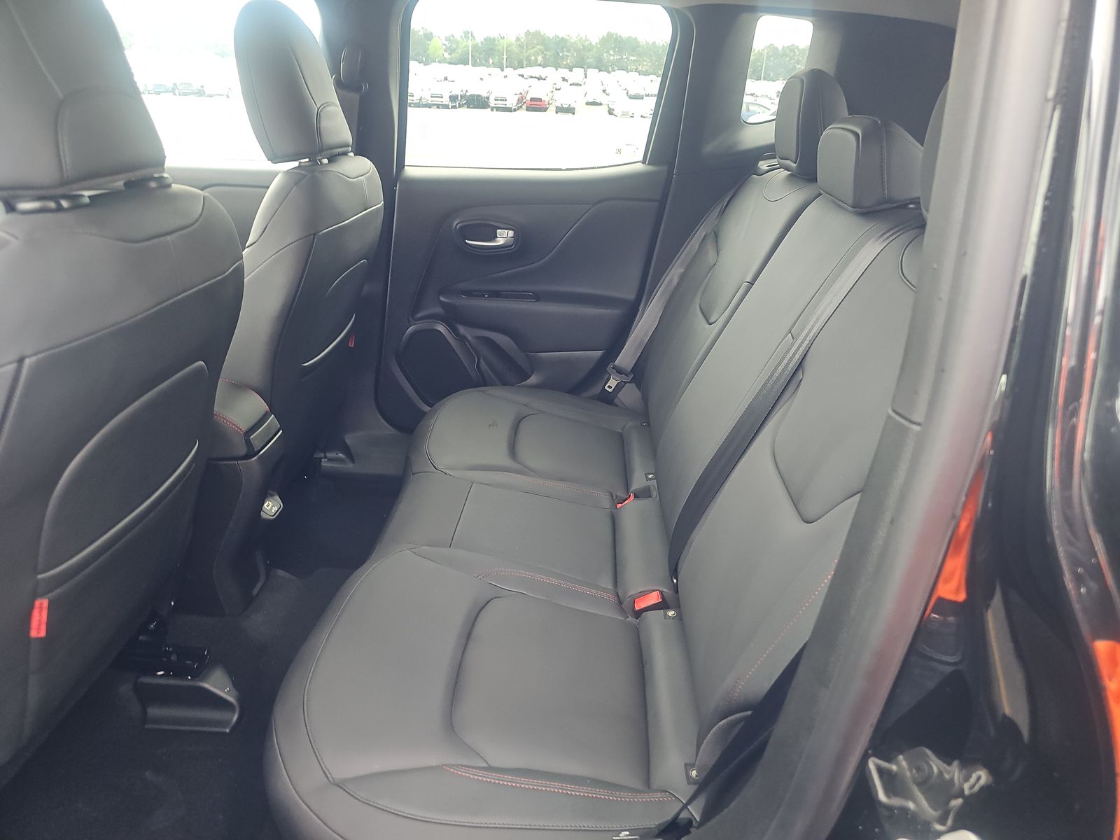 2023 Jeep Renegade Trailhawk AWD