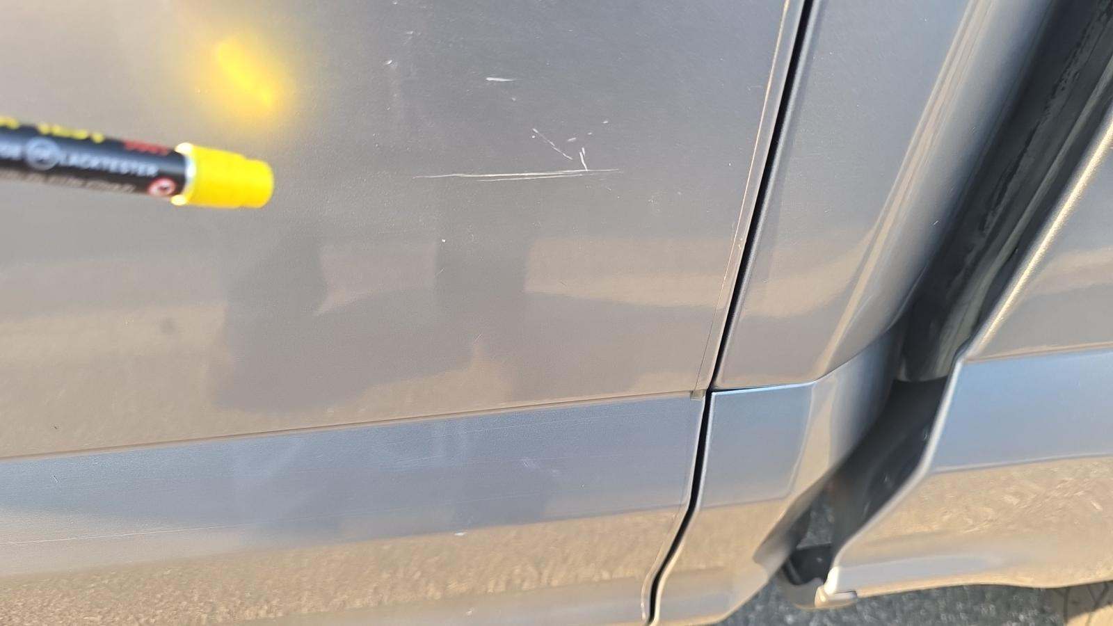 2020 Ford F-150 XLT AWD