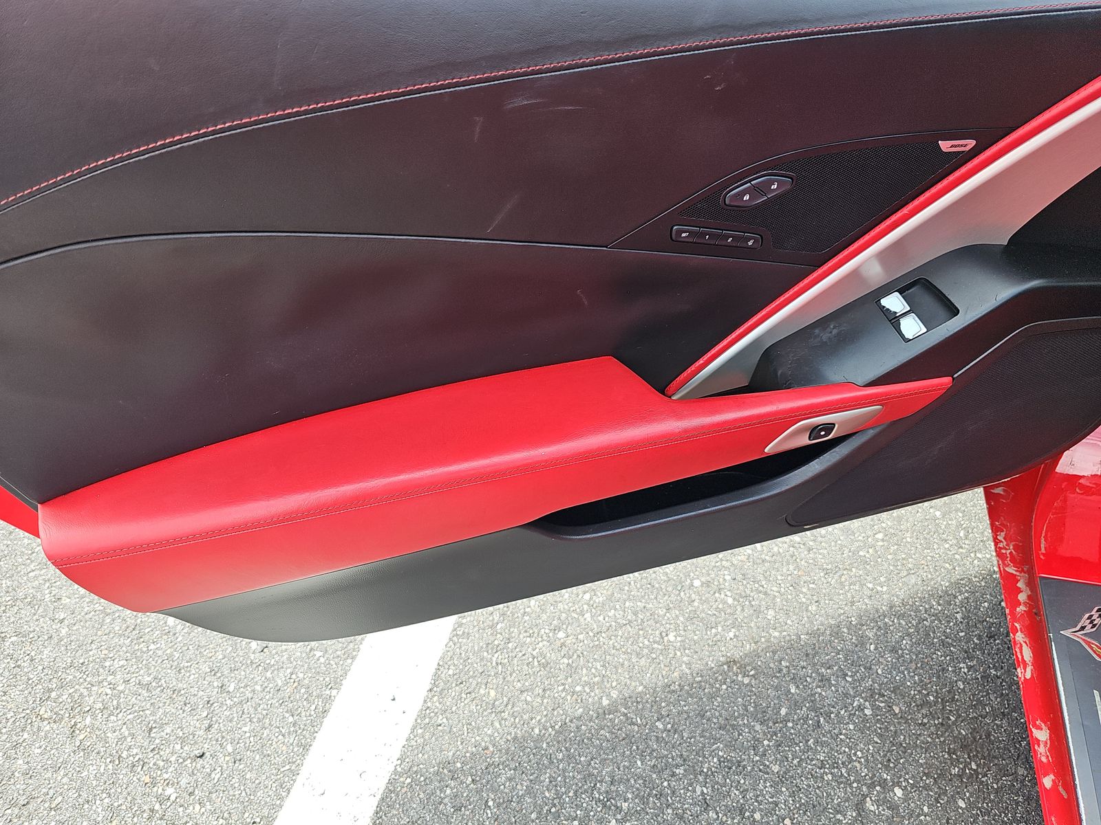 2014 Chevrolet Corvette Stingray Z51 RWD
