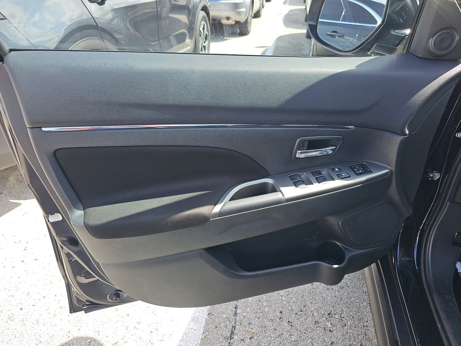 2019 Mitsubishi Outlander Sport SP AWD