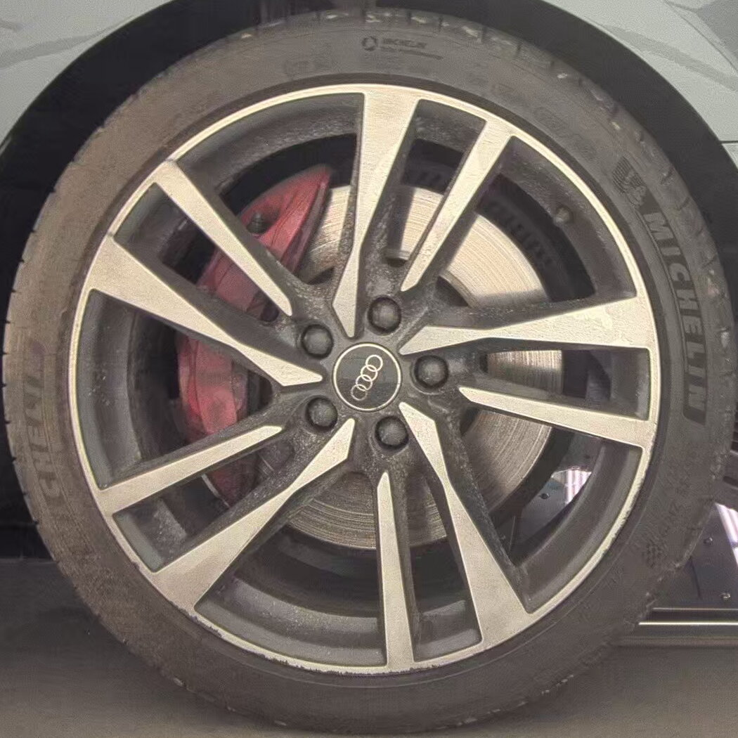 2023 Audi S5 Premium Plus AWD