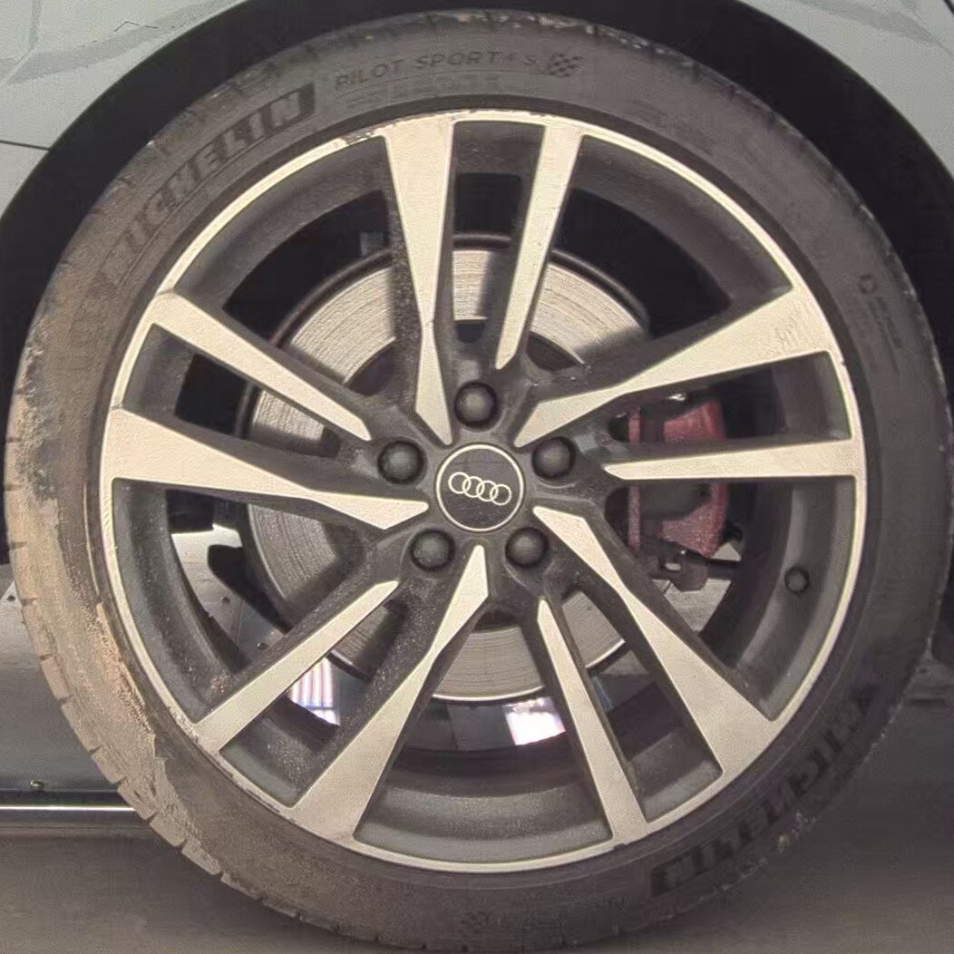 2023 Audi S5 Premium Plus AWD